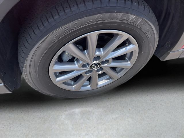 Used 2023 Mazda CX-5 SUV