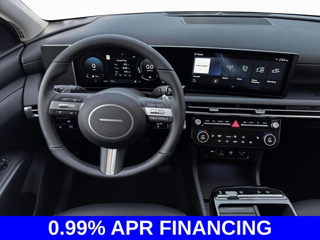 New 2026 Gray Hyundai SEL Convenience image 20