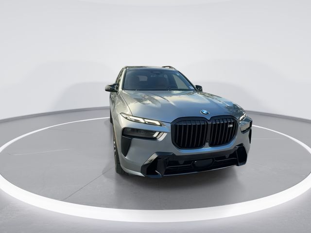 Used 2024 BMW X7 SUV