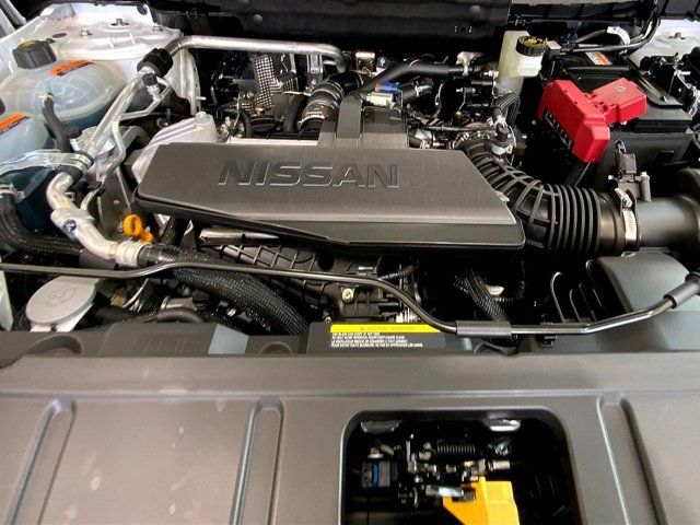 2026 Nissan Rogue Platinum - Photo 7