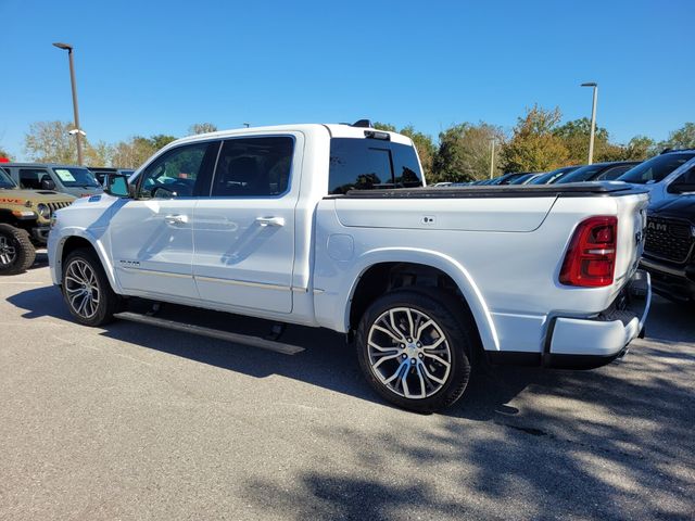 New 2026 White Ram Tungsten image 10