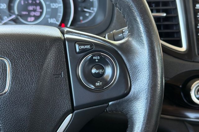 Used 2016 Honda CR-V SUV
