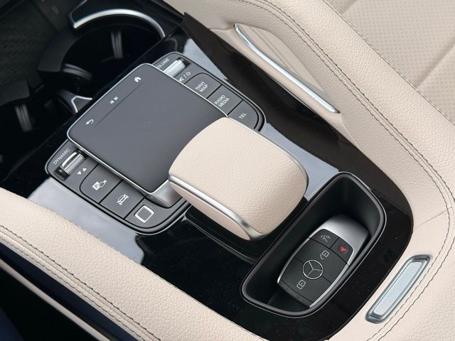 New 2026 Gray Mercedes-Benz GLE 350 image 24