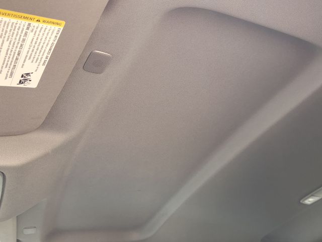 2023 Chevrolet Silverado 1500 Custom Gray at Community Toyota