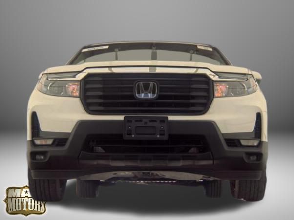 Used 2023 Honda Ridgeline Truck