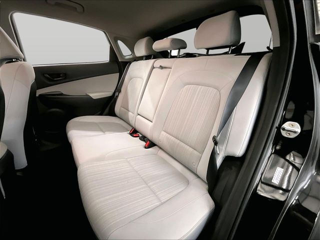 2022 Hyundai Kona SEL Black at Auto Express Mitsubishi