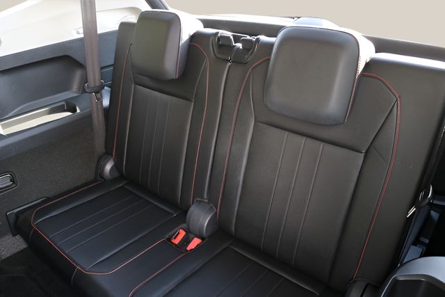 Used Car 2024 Volkswagen Tiguan  2.0t Wolfsburg Edition For Sale Under $25,000 In Austin, Texas