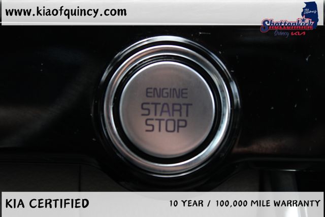 Used 2024 Kia Carnival Van