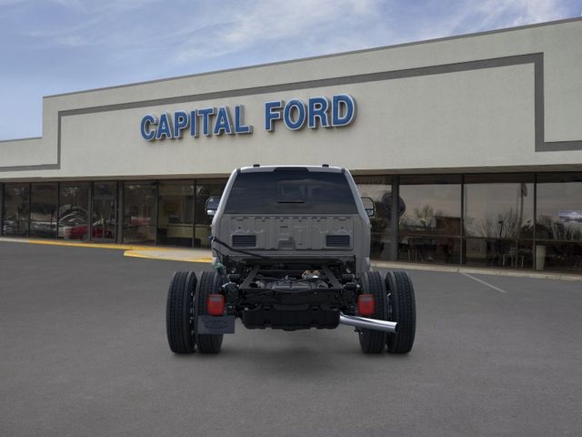 New 2026 Gray Ford Lariat GOOSENECK image 5