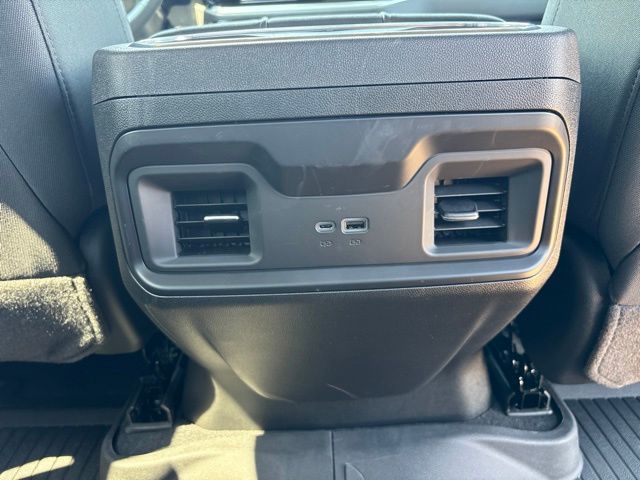 New 2026 Chevrolet Silverado 1500 Truck