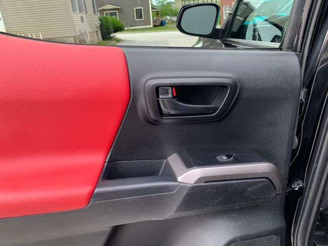 Used 2023 Toyota Tacoma Truck