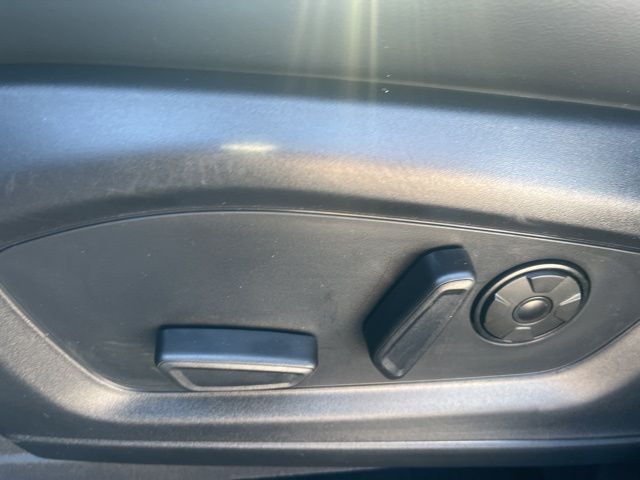 2026 Ford Explorer Tremor:168648