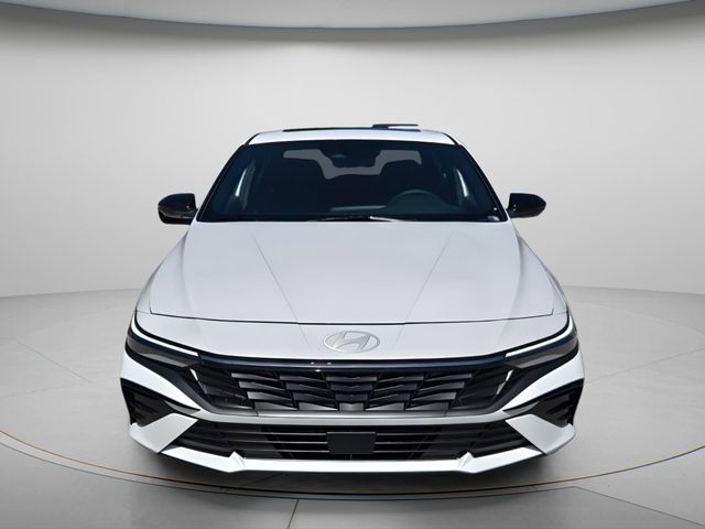 2026 Hyundai Elantra - $24,872