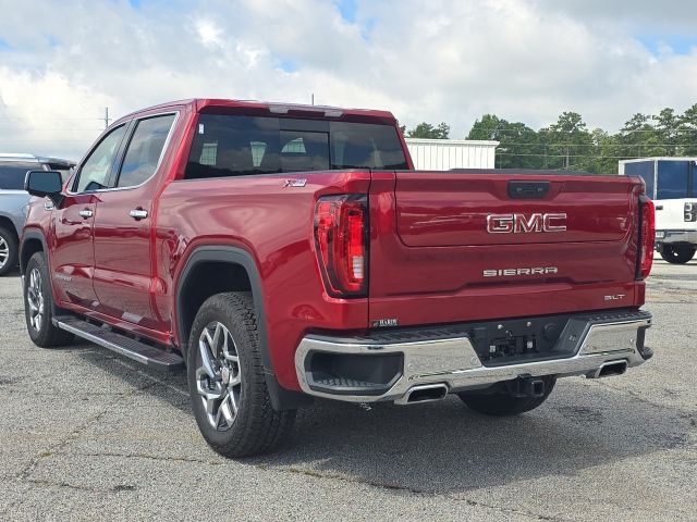 2023 GMC Sierra 1500 SLT:45794A