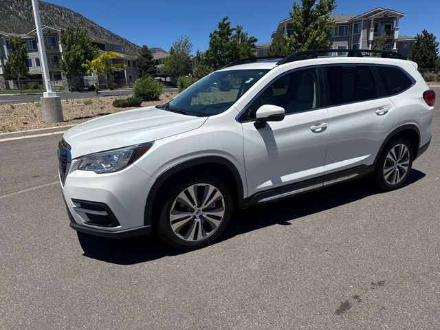 2022 Subaru Ascent Limited