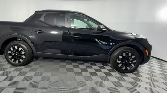 New 2025 Hyundai Santa Cruz For Sale in Indianapolis, IN