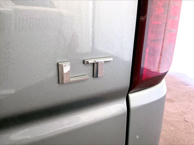 2024 Chevrolet Silverado 1500 LT Gray at Carlisle Cadillac Buick GMC