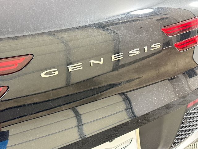 2025 Genesis GV70 Advanced 22