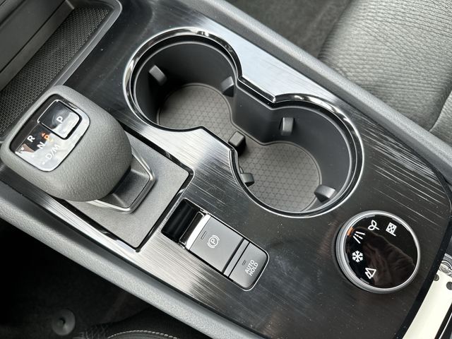New 2026 Black Nissan SV image 22