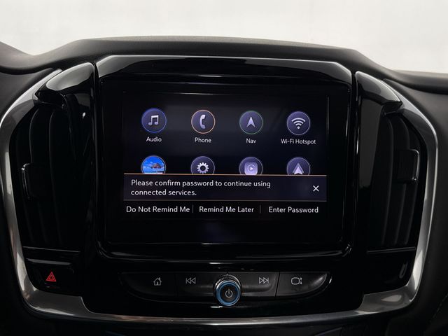 Used 2020 Chevrolet Traverse For Sale in Indianapolis, IN
