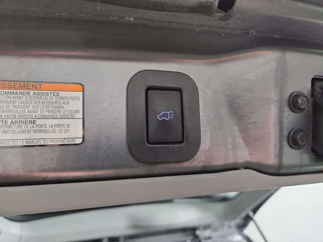 2019 Toyota Sienna XLE photo