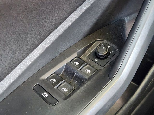used 2019 Volkswagen Jetta car, priced at $13,125