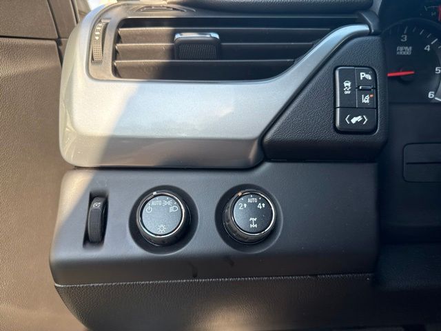 2015 Summit White Chevrolet Tahoe LT 4X4 SUV