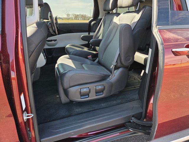 2024 Kia Carnival MPV SX Prestige