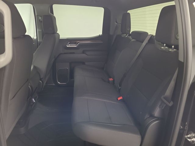 2026 – Chevrolet – Silverado 1500