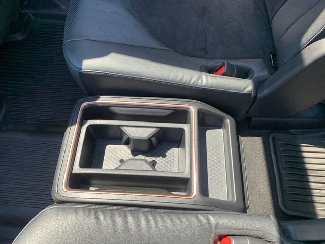 Used 2024 Toyota Grand Highlander Hybrid SUV