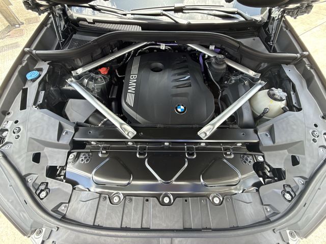 2025 BMW X5 - $56,998