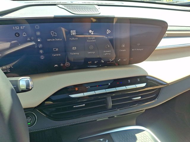 New 2026 Buick Enclave Preferred For Sale in Gilbertsville, PA