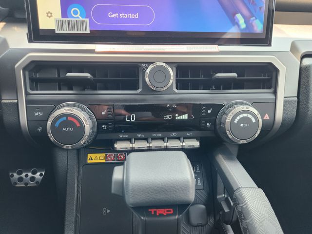 2026 Toyota 4Runner TRD Sport Premium  at Classic Toyota Galveston