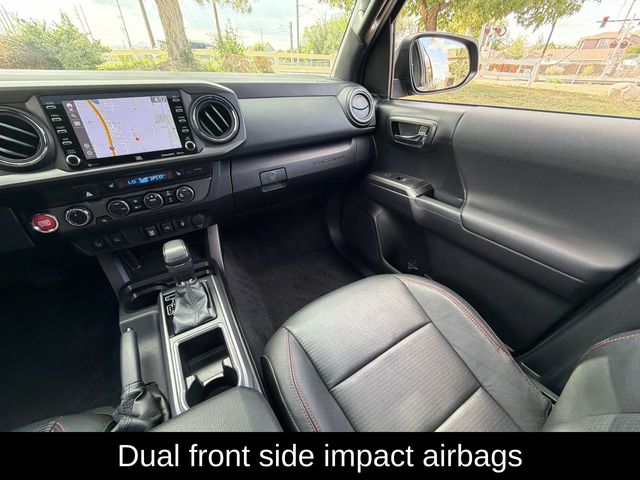 Used 2021 Toyota Tacoma Truck