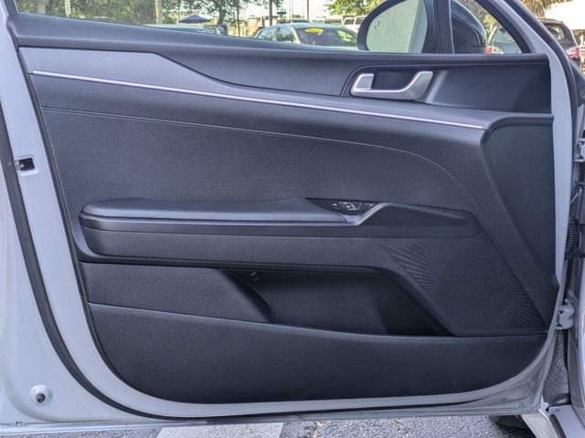 Used 2023 Kia K5 GT-Line 4D Sedan
