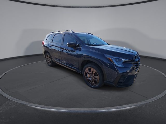2025 Subaru Ascent - $39,577
