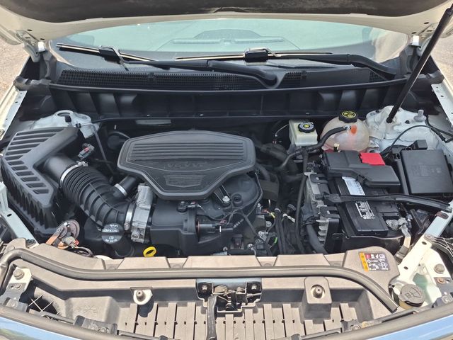 2018 Cadillac XT5 Base - Photo 28