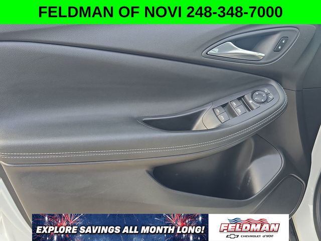 Used 2022 Buick Encore GX For Sale in Muncie, IN