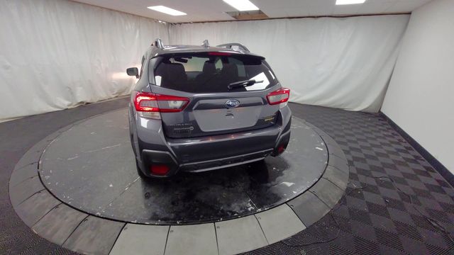 2022 – Subaru – Crosstrek