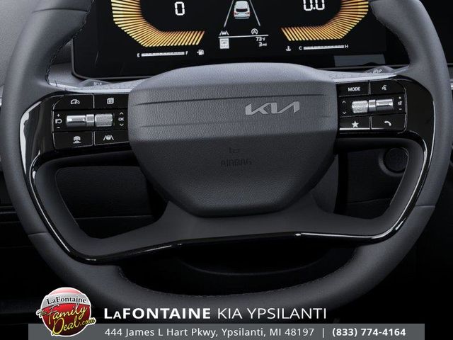 2026 Kia Sorento LX - Photo 22