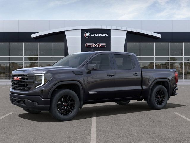 2024 GMC Sierra 1500 Elevation 2