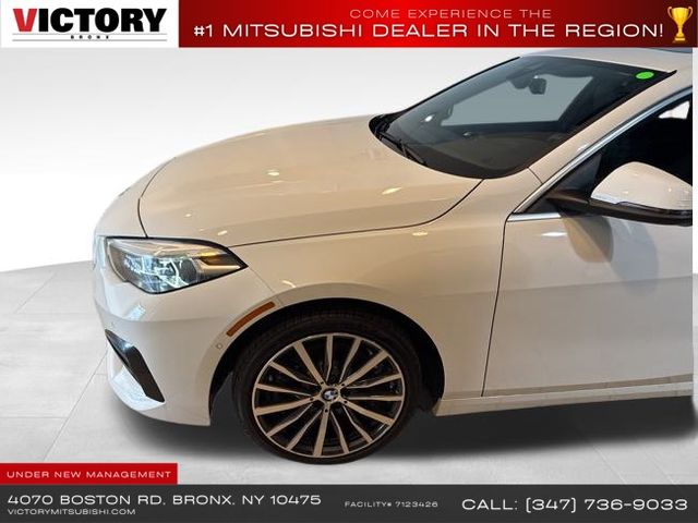 2022 BMW 2 Series 228i xDrive photo