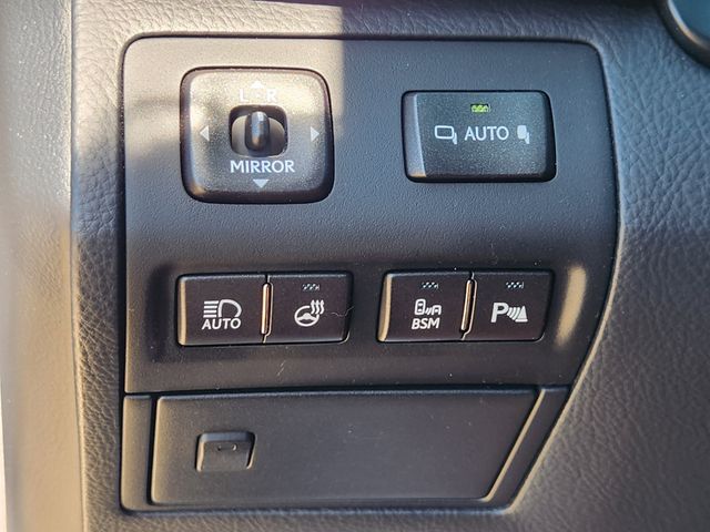 2017 Lexus LS 460  at Emmons Autoplex