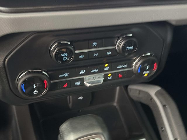 Used 2022 Ford Bronco SUV
