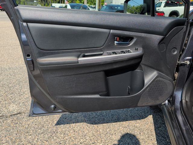 Used 2016 Subaru Crosstrek SUV