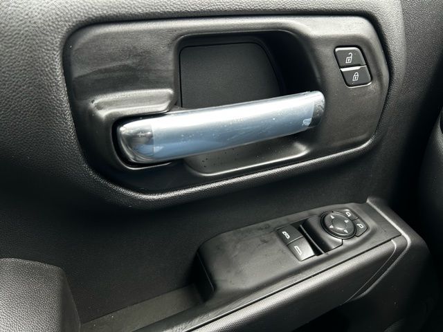 New 2026 Silver GMC Pro image 15