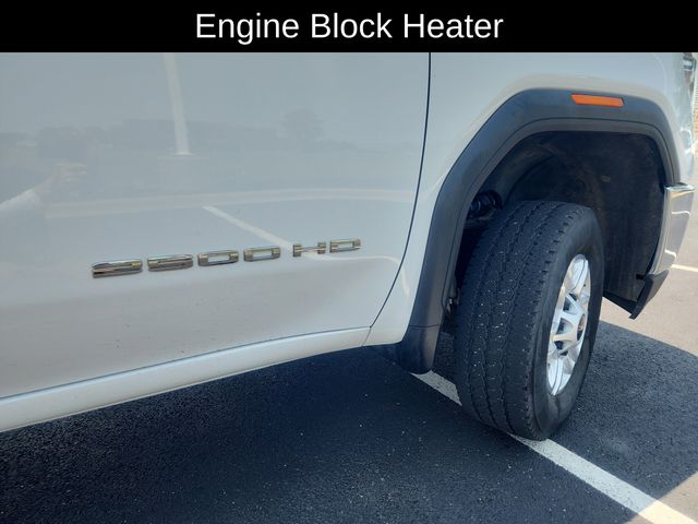 Used 2023 GMC Sierra 2500HD For Sale in Grove City, OH