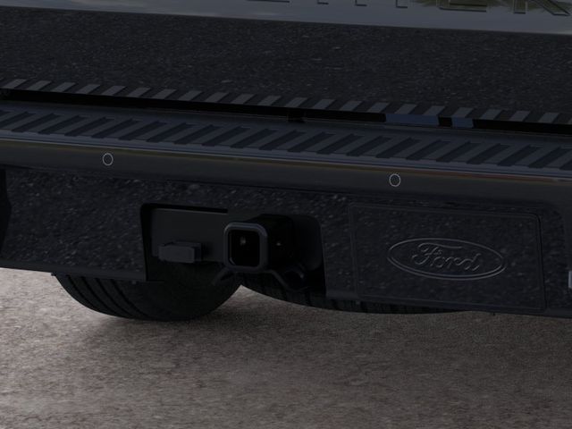 New 2026 Shadow Black Ford Lobo™ image 23