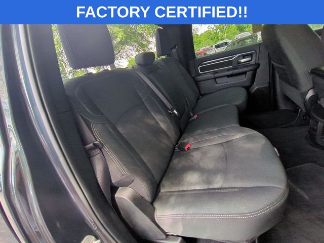 Used 2026 Blue Ram Big Horn image 35