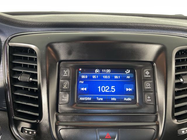 used 2016 Chrysler 200 car, priced at $10,499